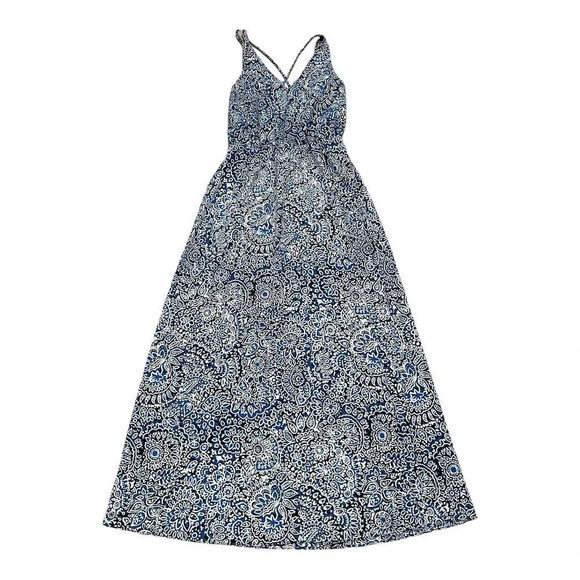 Ann Taylor Loft maxi dress - Picture 1 of 4